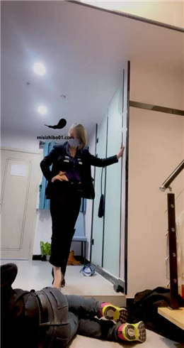 图片[8]_【上海安心】踹贱狗，打耳光   JS23030111_HD绳艺资源