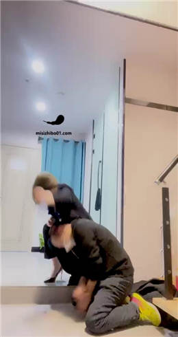 图片[9]_【上海安心】踹贱狗，打耳光   JS23030111_HD绳艺资源