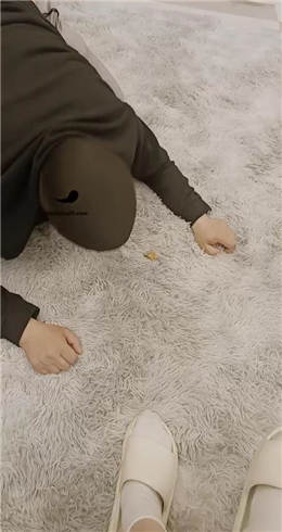 【囡囡S】吃炸鸡艺术训练贱狗  JS23030110_HD绳艺资源