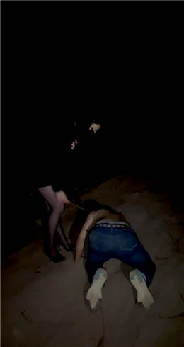 图片[3]_【KK】农村夜路惊遇猥琐男直接制服 JS23030105_HD绳艺资源