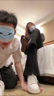 图片[8]_【梵高】库里丝小姐姐首调【双视角完整版】 bf25004_HD绳艺资源