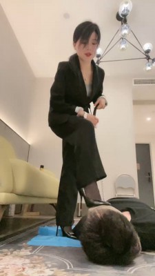 图片[4]_【丹丹】白领黑丝高跟/白袜气味羞辱 bf25284_HD绳艺资源