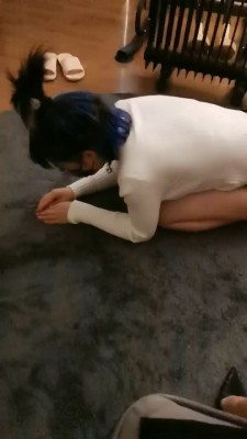 图片[4]_【嘉馨】圈养母畜日常伺候  JS23030502_HD绳艺资源