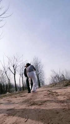 图片[4]_【橙子S】双女主户外飞踹专场 bf25225_HD绳艺资源