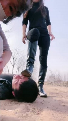 图片[6]_【橙子S】双女主户外飞踹专场 bf25225_HD绳艺资源