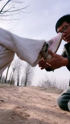 图片[7]_【橙子S】双女主户外飞踹专场 bf25225_HD绳艺资源