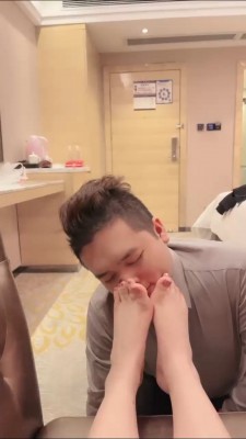 图片[3]_【甜心教主】舔素人的jio和脏高跟 bf25366_HD绳艺资源