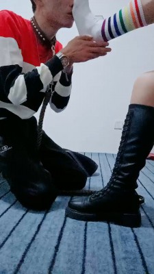 图片[4]_【BiBi】长靴捂白袜原味辱狗/耳光 bf25355_HD绳艺资源