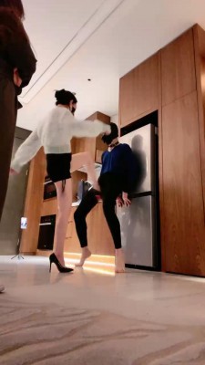 图片[9]_【维妮】4S齐聚虐杀-轮流重度提档/训练虐打【四视角剪辑版】bf25280_HD绳艺资源