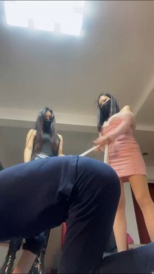 图片[2]_【艾拉】双S-房东和租客的故事【双视角版】 bf25327_HD绳艺资源