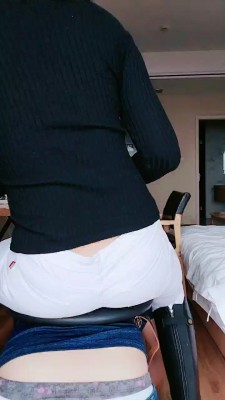 图片[7]_【小鱼姐姐】女军统骑马遛狗专场 bf25287_HD绳艺资源