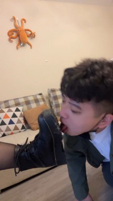 图片[2]_【礼礼大人】女仆装S-舔有沙土的鞋底/喝刷鞋水 bf25298_HD绳艺资源