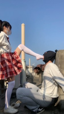 图片[2]_【宝爷】萝莉主白丝深喉/绳艺技巧狗艺术/骑马遛狗 bf25291_HD绳艺资源