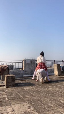 图片[4]_【宝爷】萝莉主白丝深喉/绳艺技巧狗艺术/骑马遛狗 bf25291_HD绳艺资源