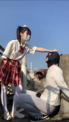 图片[6]_【宝爷】萝莉主白丝深喉/绳艺技巧狗艺术/骑马遛狗 bf25291_HD绳艺资源