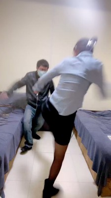 图片[2]_【孤傲女帝】踢蛋专场  JS23030503_HD绳艺资源