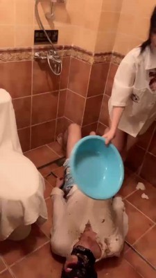 图片[3]_【宝爷】超重口-踩踏强迫吃呕吐物 bf25328_HD绳艺资源