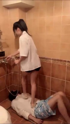 图片[6]_【宝爷】超重口-踩踏强迫吃呕吐物 bf25328_HD绳艺资源