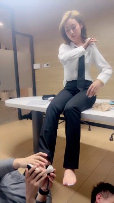 图片[8]_【二宝】办公室OL制服诱惑-虐杀两老板 bf25306_HD绳艺资源