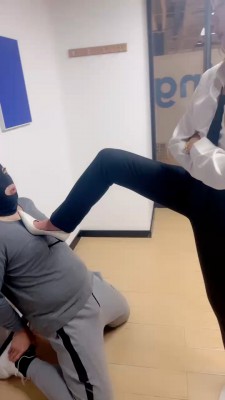 图片[9]_【二宝】办公室OL制服诱惑-虐杀两老板 bf25306_HD绳艺资源