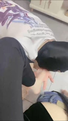 图片[6]_【高傲S】情侣奴下跪伺候主子 bf25307_HD绳艺资源