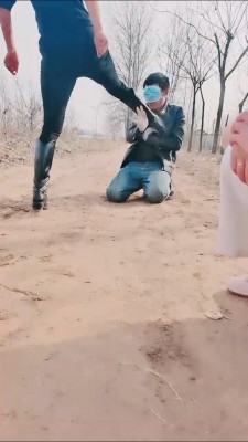 图片[2]_【高冷女帝】户外爆踹跟踪狂 bf25257_HD绳艺资源