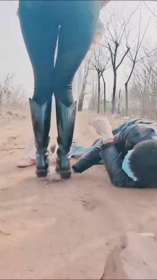 图片[5]_【高冷女帝】户外爆踹跟踪狂 bf25257_HD绳艺资源