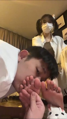 图片[2]_【强抚】萝莉主VS奶狗裸足狂舔/酸奶脚舔 bf25262_HD绳艺资源