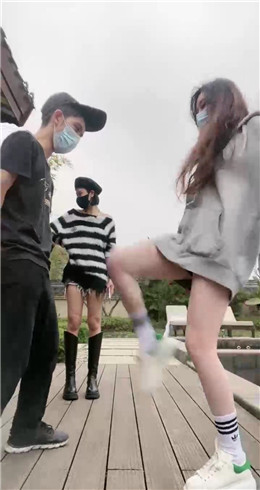 图片[4]_【维妮】超精彩-3绳艺导师踩踏-大桶混合圣水-提档（双视角）bf25172_HD绳艺资源