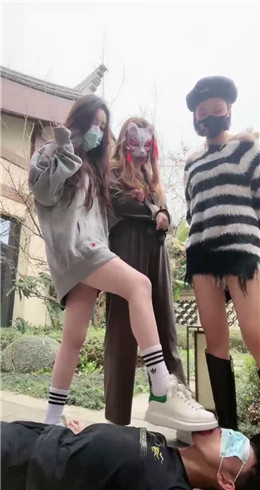 图片[5]_【维妮】超精彩-3绳艺导师踩踏-大桶混合圣水-提档（双视角）bf25172_HD绳艺资源