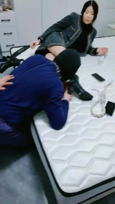 图片[4]_【玥S】3S艺术骑马遛狗 bf25176_HD绳艺资源