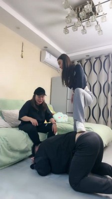 图片[4]_【倪梵S】真实母女首调狗/绳艺技巧踩虐打闻袜 bf25189_HD绳艺资源