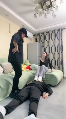 图片[6]_【倪梵S】真实母女首调狗/绳艺技巧踩虐打闻袜 bf25189_HD绳艺资源