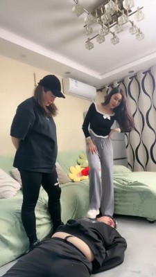 图片[7]_【倪梵S】真实母女首调狗/绳艺技巧踩虐打闻袜 bf25189_HD绳艺资源