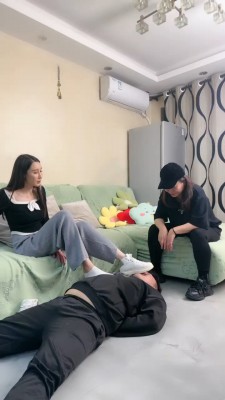 图片[9]_【倪梵S】真实母女首调狗/绳艺技巧踩虐打闻袜 bf25189_HD绳艺资源