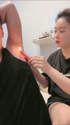 图片[4]_【鹿梦兮】心情不好抓狗出气 bf25204_HD绳艺资源