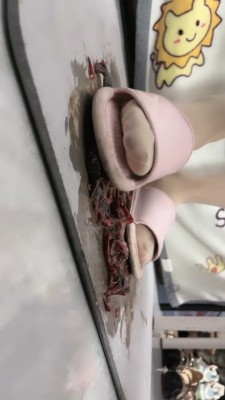 图片[7]_【万一】各种鞋子踩踏碾压小龙虾 bf25203_HD绳艺资源