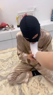 图片[6]_【术术】原味白袜踩踏/艺术闻舔/塞嘴 bf25193_HD绳艺资源