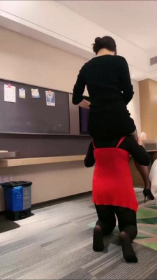 图片[6]_【月月大大】小三母狗跪下吃袜子 bf25194_HD绳艺资源