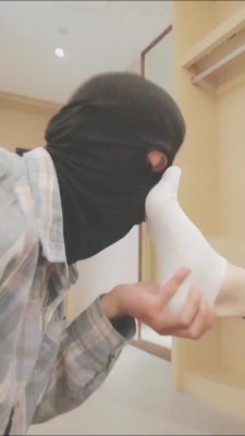 图片[4]_【美娜格格】瑜伽教练挑战-强迫吃白袜 bf25185_HD绳艺资源