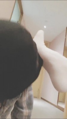 图片[5]_【美娜格格】瑜伽教练挑战-强迫吃白袜 bf25185_HD绳艺资源