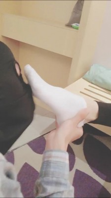 图片[7]_【美娜格格】瑜伽教练挑战-强迫吃白袜 bf25185_HD绳艺资源