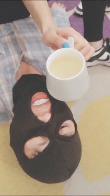 图片[9]_【美娜格格】瑜伽教练挑战-强迫吃白袜 bf25185_HD绳艺资源