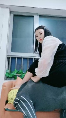 图片[5]_【青青】素人御姐训狗舔脚/口水/当坐垫 bf25178_HD绳艺资源