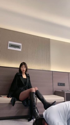 【简一】你的老板是我的狗 bf25171_HD绳艺资源