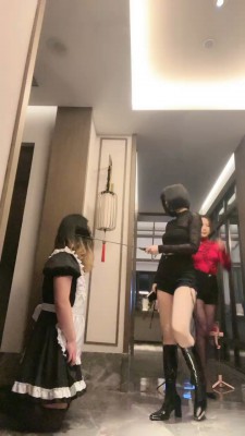 图片[3]_【微因】精彩-4S开发女仆店员工/狗爬/圣水【四视角压缩版】bf25150_HD绳艺资源