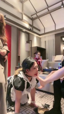 图片[11]_【微因】精彩-4S开发女仆店员工/狗爬/圣水【四视角压缩版】bf25150_HD绳艺资源