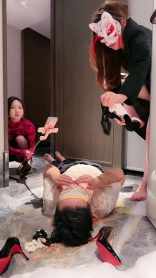 图片[8]_【维妮】超精彩-重口4S混合呕吐物口水喂食【四视角版】bf25156_HD绳艺资源