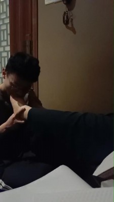 图片[5]_【上海户外gogogo】足疗店开发技师巅峰之作【完整版】  JS23030301_HD绳艺资源