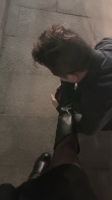 图片[2]_【甜心教主】长靴御姐踩踏/转胯/强迫舔鞋底【完整版】 bf25148_HD绳艺资源